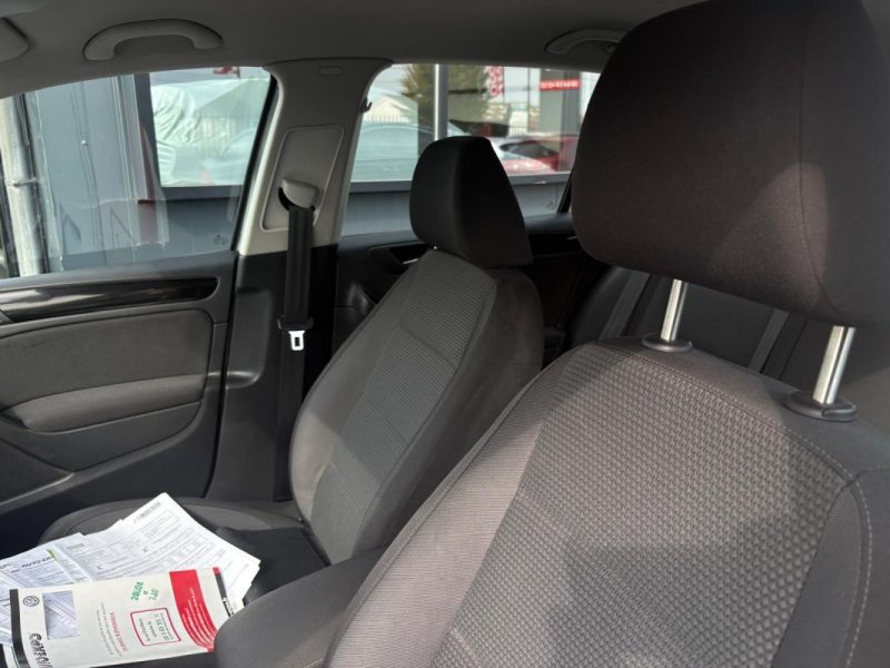 VW GOLF 6 2.0 TDI 110ch Confortline 🚗 1ère main / Reprise / Garantie 6 mois ✅