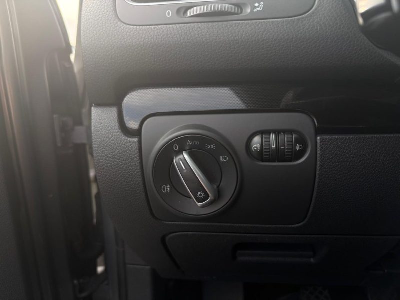 VW GOLF 6 2.0 TDI 110ch Confortline 🚗 1ère main / Reprise / Garantie 6 mois ✅