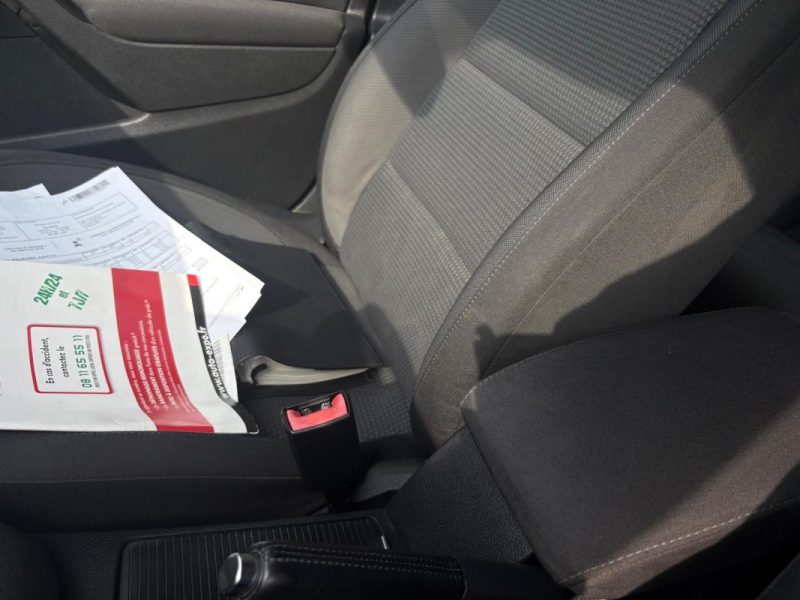 VW GOLF 6 2.0 TDI 110ch Confortline 🚗 1ère main / Reprise / Garantie 6 mois ✅