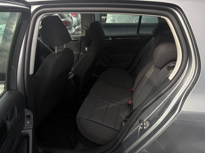 VW GOLF 6 2.0 TDI 110ch Confortline 🚗 1ère main / Reprise / Garantie 6 mois ✅