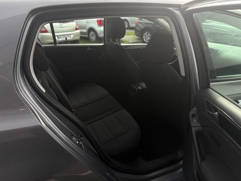VW GOLF 6 2.0 TDI 110ch Confortline 🚗 1ère main / Reprise / Garantie 6 mois ✅