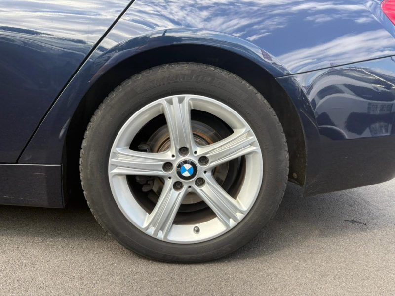 BMW Série 4 Grand Coupé 418D 136ch Lounge 🚙 Suivi entretien ✅ / Reprise / Garantie 6 mois ✅