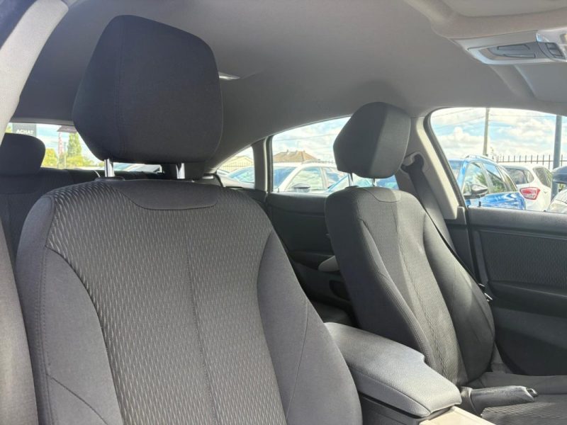 BMW Série 4 Grand Coupé 418D 136ch Lounge 🚙 Suivi entretien ✅ / Reprise / Garantie 6 mois ✅