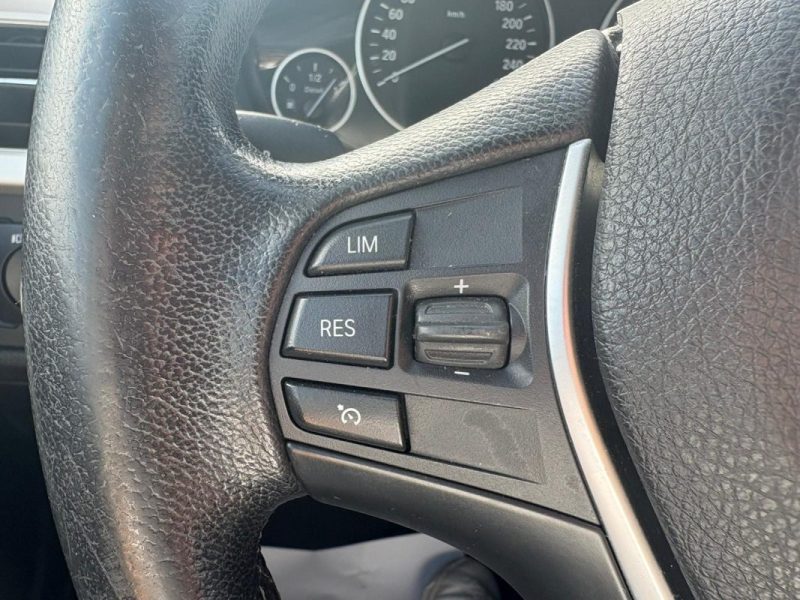 BMW Série 4 Grand Coupé 418D 136ch Lounge 🚙 Suivi entretien ✅ / Reprise / Garantie 6 mois ✅