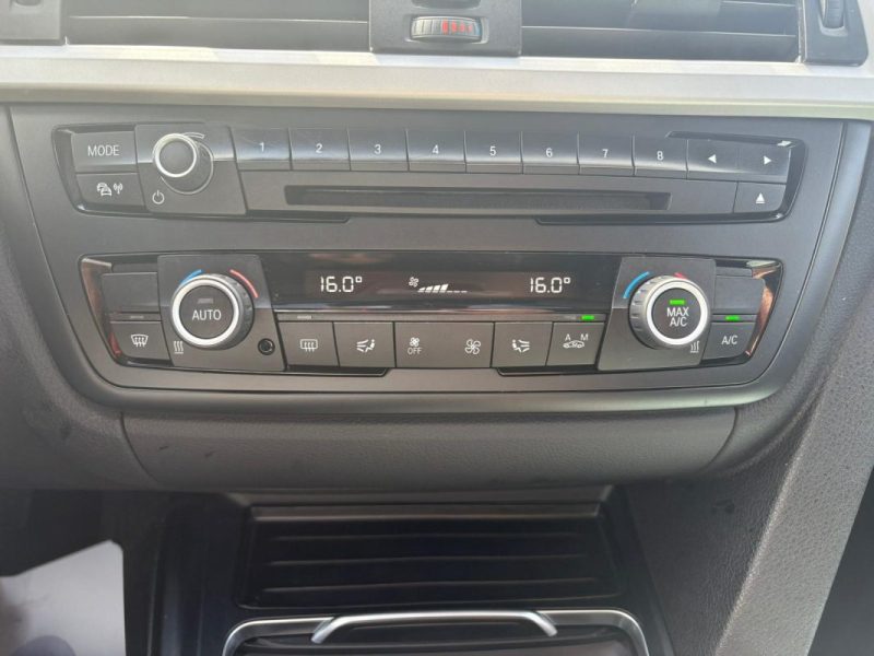 BMW Série 4 Grand Coupé 418D 136ch Lounge 🚙 Suivi entretien ✅ / Reprise / Garantie 6 mois ✅