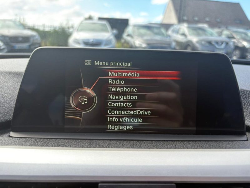 BMW Série 4 Grand Coupé 418D 136ch Lounge 🚙 Suivi entretien ✅ / Reprise / Garantie 6 mois ✅