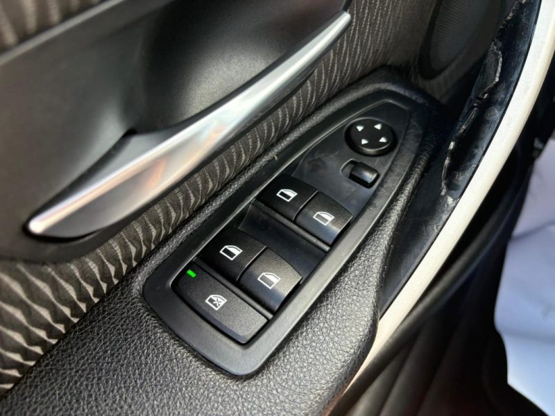 BMW Série 4 Grand Coupé 418D 136ch Lounge 🚙 Suivi entretien ✅ / Reprise / Garantie 6 mois ✅