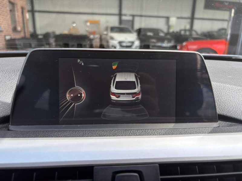 BMW Série 4 Grand Coupé 418D 136ch Lounge 🚙 Suivi entretien ✅ / Reprise / Garantie 6 mois ✅