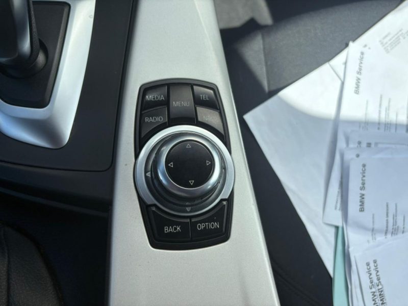 BMW Série 4 Grand Coupé 418D 136ch Lounge 🚙 Suivi entretien ✅ / Reprise / Garantie 6 mois ✅