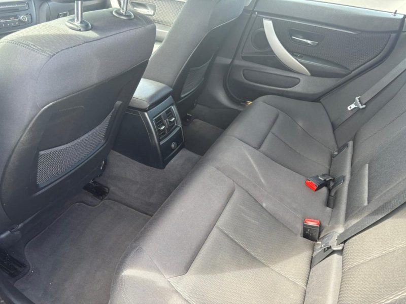 BMW Série 4 Grand Coupé 418D 136ch Lounge 🚙 Suivi entretien ✅ / Reprise / Garantie 6 mois ✅