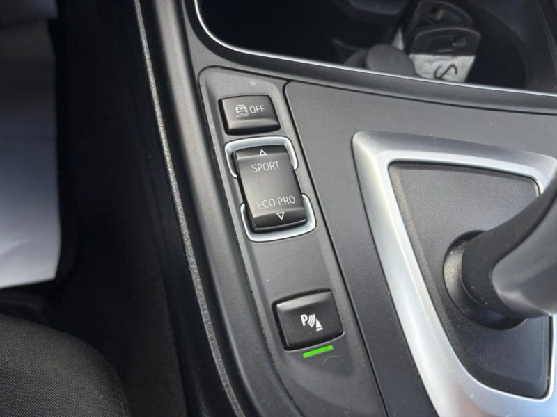 BMW Série 4 Grand Coupé 418D 136ch Lounge 🚙 Suivi entretien ✅ / Reprise / Garantie 6 mois ✅