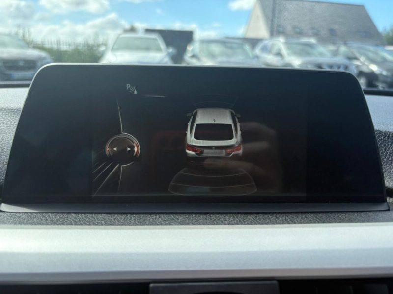 BMW Série 4 Grand Coupé 418D 136ch Lounge 🚙 Suivi entretien ✅ / Reprise / Garantie 6 mois ✅