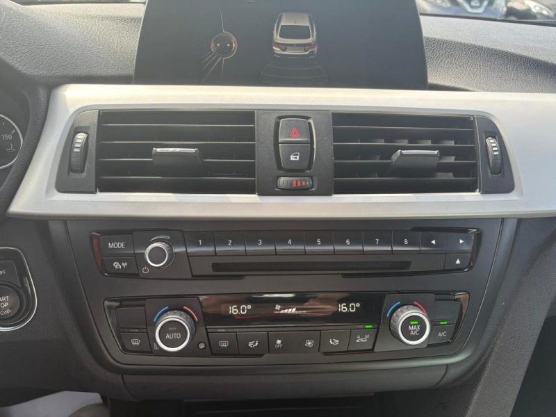 BMW Série 4 Grand Coupé 418D 136ch Lounge 🚙 Suivi entretien ✅ / Reprise / Garantie 6 mois ✅