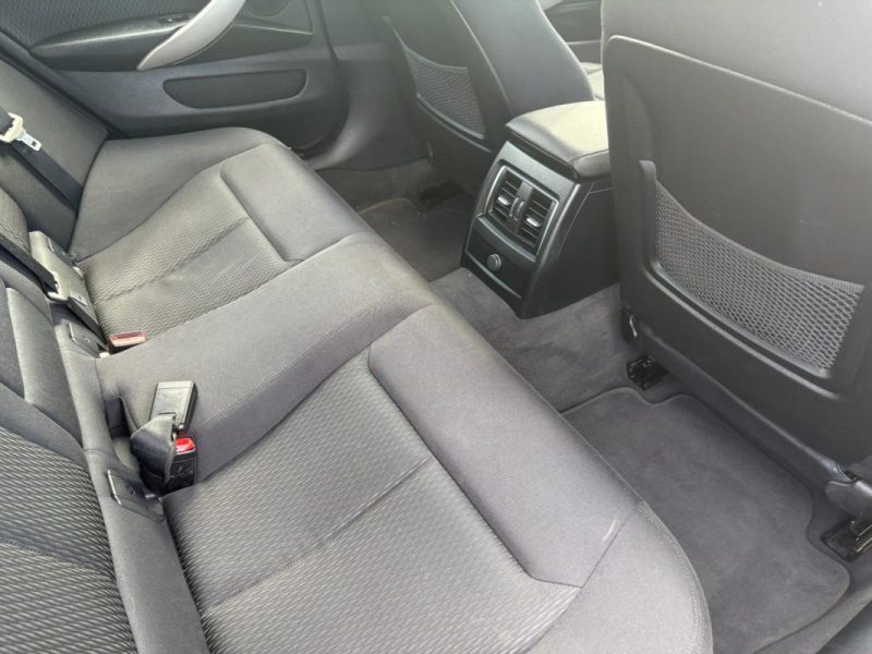 BMW Série 4 Grand Coupé 418D 136ch Lounge 🚙 Suivi entretien ✅ / Reprise / Garantie 6 mois ✅