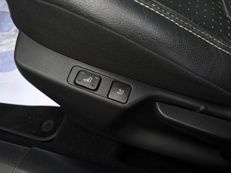 CITROËN DS4 2.0 BlueHDi 180ch Sport Chic 🚗 Distri OK 🔧 / Reprise / Garantie 6 mois ✅