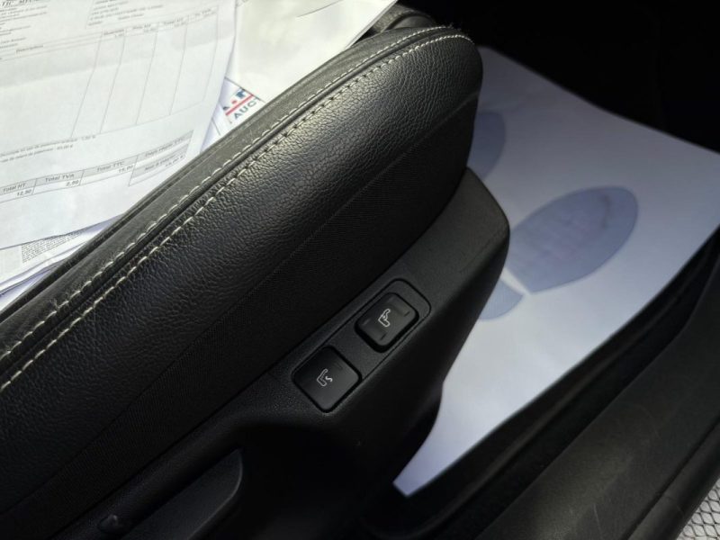 CITROËN DS4 2.0 BlueHDi 180ch Sport Chic 🚗 Distri OK 🔧 / Reprise / Garantie 6 mois ✅