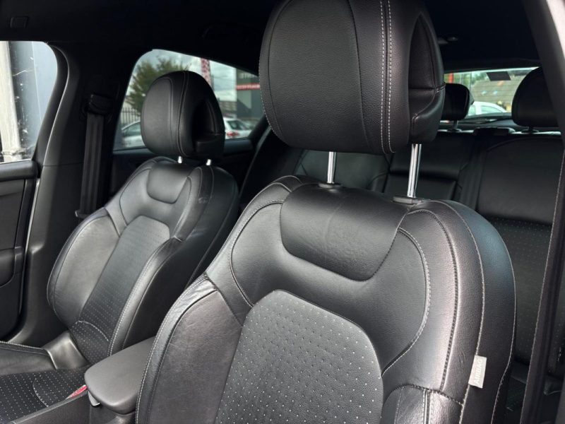 CITROËN DS4 2.0 BlueHDi 180ch Sport Chic 🚗 Distri OK 🔧 / Reprise / Garantie 6 mois ✅