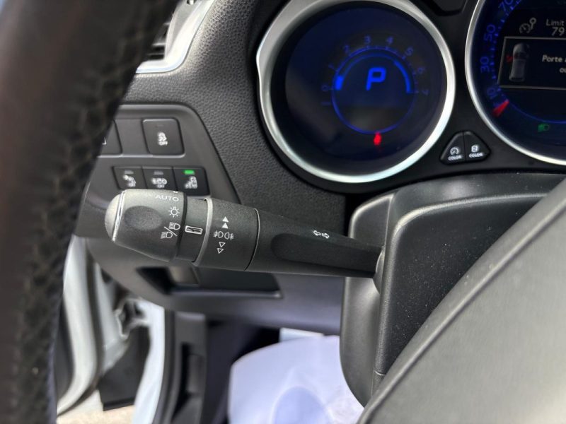 CITROËN DS4 2.0 BlueHDi 180ch Sport Chic 🚗 Distri OK 🔧 / Reprise / Garantie 6 mois ✅