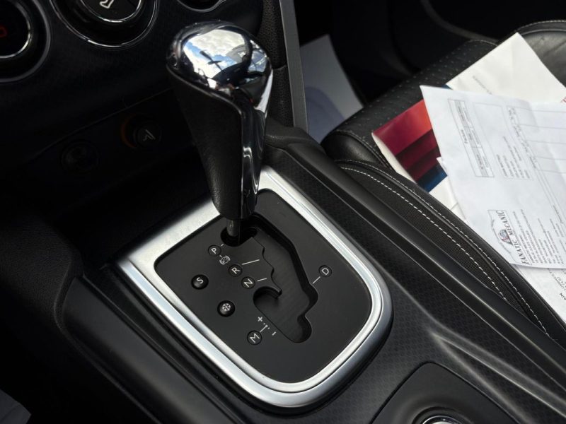 CITROËN DS4 2.0 BlueHDi 180ch Sport Chic 🚗 Distri OK 🔧 / Reprise / Garantie 6 mois ✅