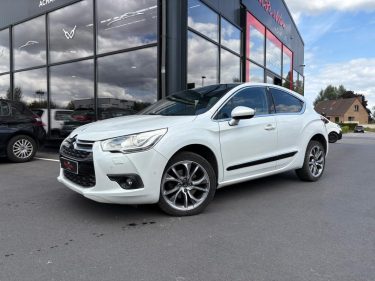 CITROËN DS4 2.0 BlueHDi 180ch Sport Chic 🚗 Distri OK 🔧 / Reprise / Garantie 6 mois ✅