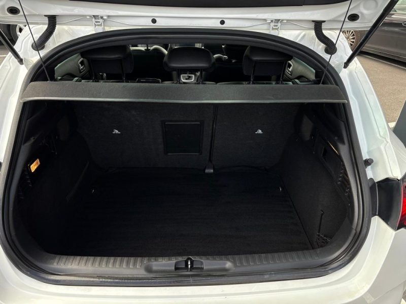 CITROËN DS4 2.0 BlueHDi 180ch Sport Chic 🚗 Distri OK 🔧 / Reprise / Garantie 6 mois ✅