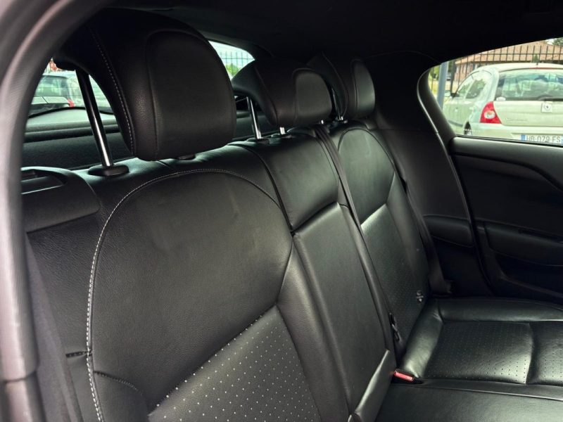 CITROËN DS4 2.0 BlueHDi 180ch Sport Chic 🚗 Distri OK 🔧 / Reprise / Garantie 6 mois ✅