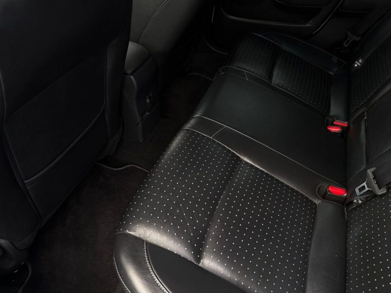 CITROËN DS4 2.0 BlueHDi 180ch Sport Chic 🚗 Distri OK 🔧 / Reprise / Garantie 6 mois ✅