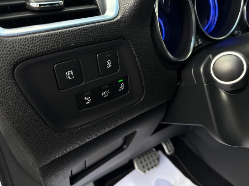 CITROËN DS4 2.0 BlueHDi 180ch Sport Chic 🚗 Distri OK 🔧 / Reprise / Garantie 6 mois ✅