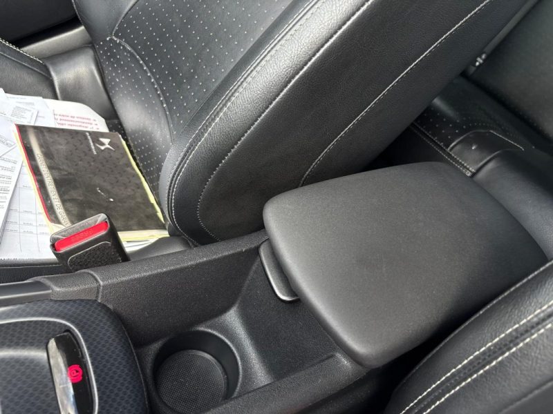 CITROËN DS4 2.0 BlueHDi 180ch Sport Chic 🚗 Distri OK 🔧 / Reprise / Garantie 6 mois ✅