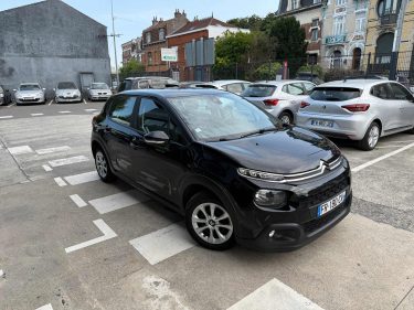 CITROEN C3 2020
