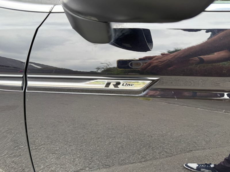 VOLKSWAGEN TOURAN 2022