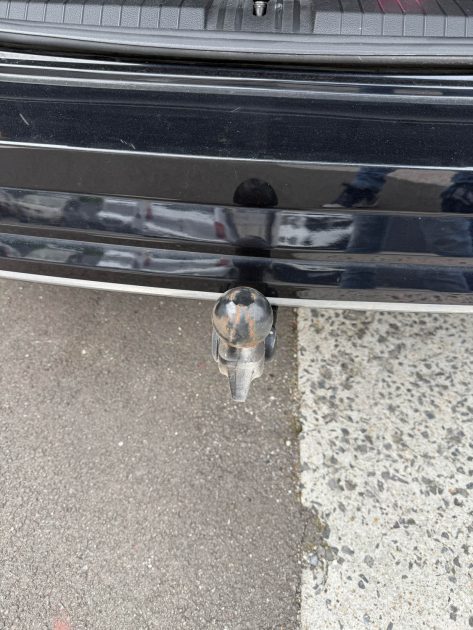 VOLKSWAGEN TOURAN 2022