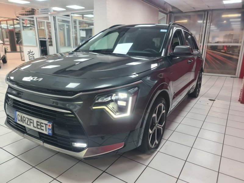 KIA NIRO 2023