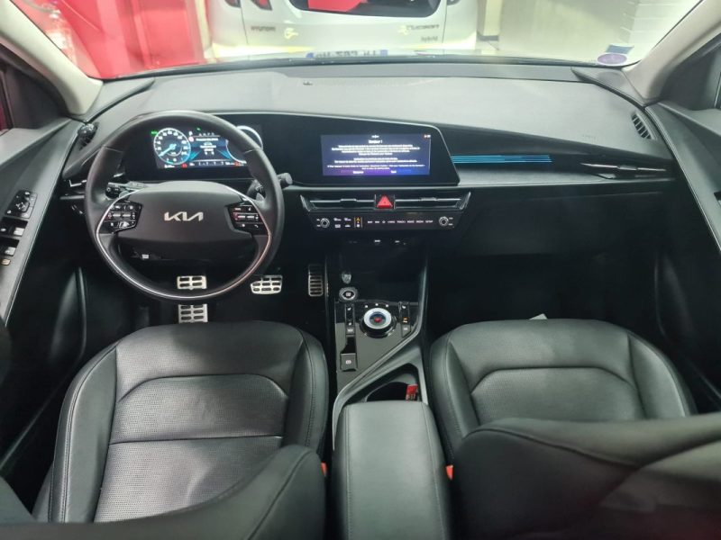 KIA NIRO 2023