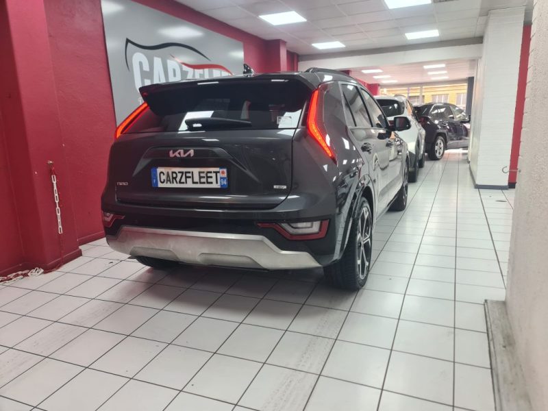 KIA NIRO 2023