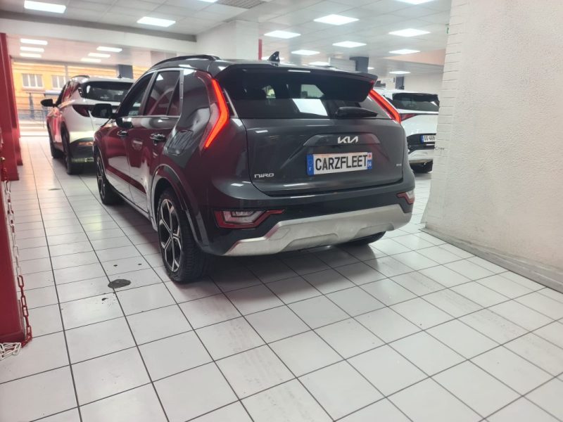 KIA NIRO 2023