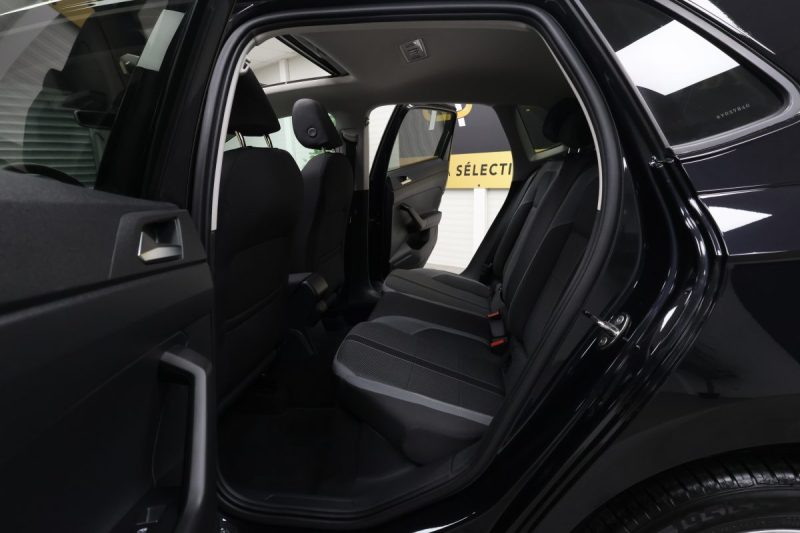 VOLKSWAGEN POLO VI TSI 95ch Copper Line DSG7 - Toit Ouvrant