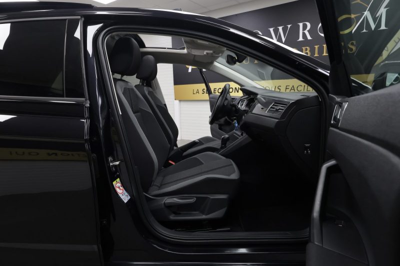 VOLKSWAGEN POLO VI TSI 95ch Copper Line DSG7 - Toit Ouvrant