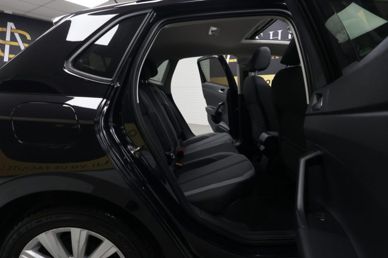 VOLKSWAGEN POLO VI TSI 95ch Copper Line DSG7 - Toit Ouvrant