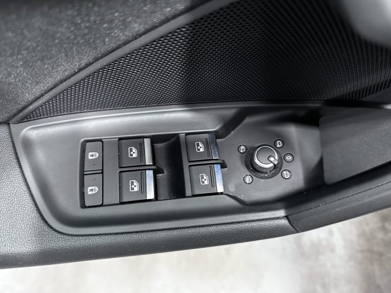 AUDI A3 SPORTBACK 30 TDI 116cv STRONIC BUSINESS LINE COCKPIT 