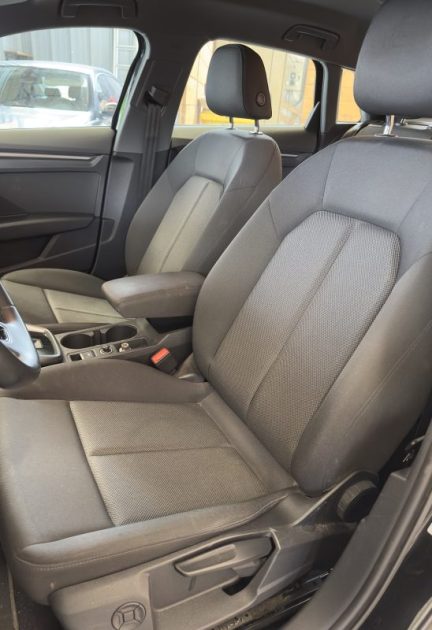 AUDI A3 SPORTBACK 30 TDI 116cv STRONIC BUSINESS LINE COCKPIT 