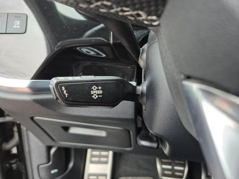 AUDI Q3 SPORTBACK 2021