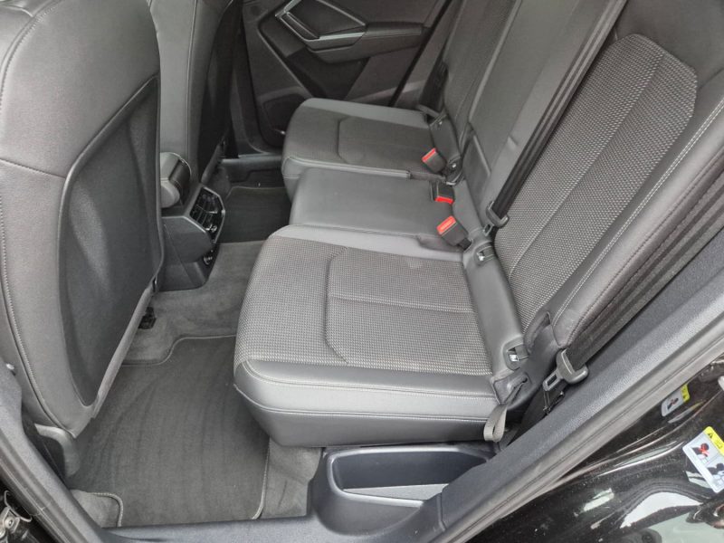 AUDI Q3 SPORTBACK 2021