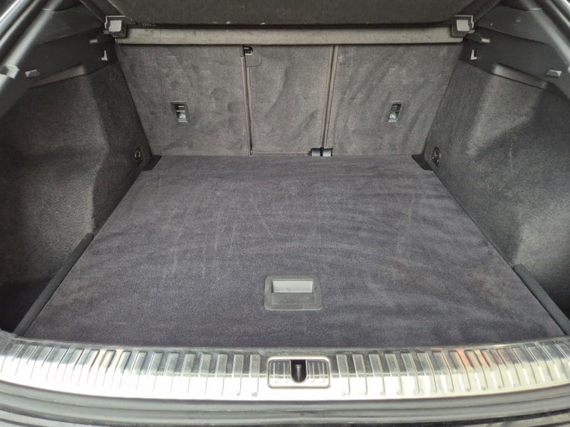 AUDI Q3 SPORTBACK 2021