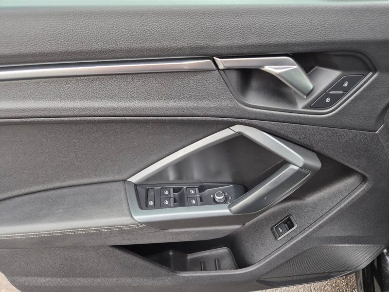 AUDI Q3 SPORTBACK 2021