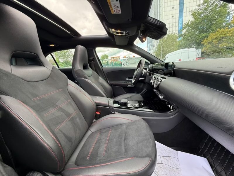 Mercedes Classe A 200 AMG Line 2022 Ref_345