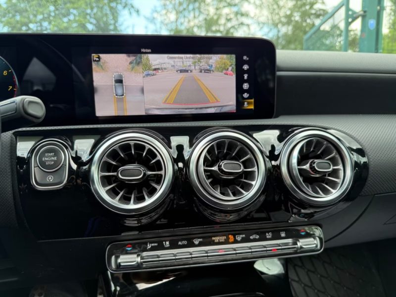 Mercedes Classe A 200 AMG Line 2022 Ref_345