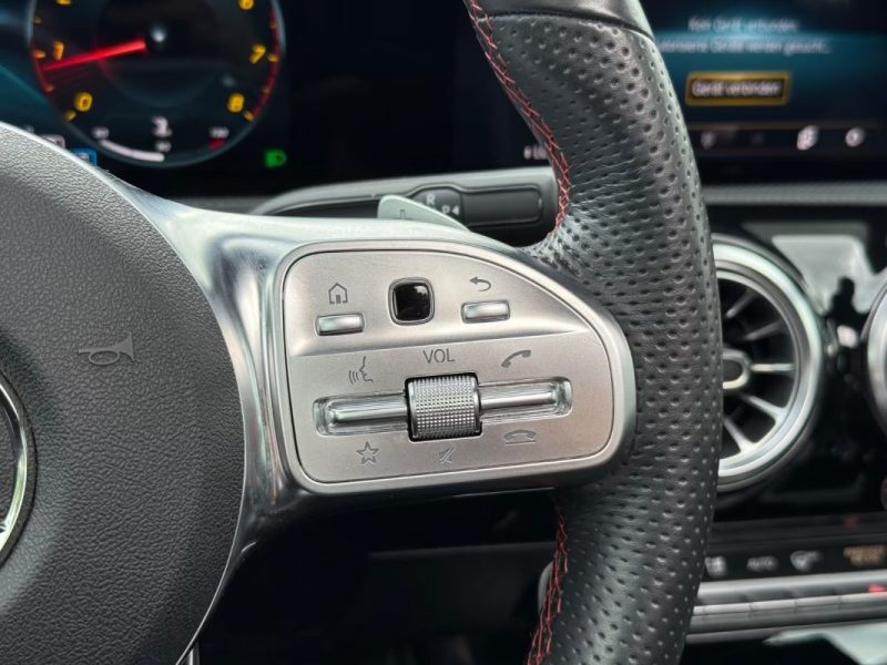 Mercedes Classe A 200 AMG Line 2022 Ref_345