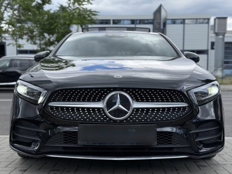 Mercedes Classe A 200 AMG Line 2022 Ref_345