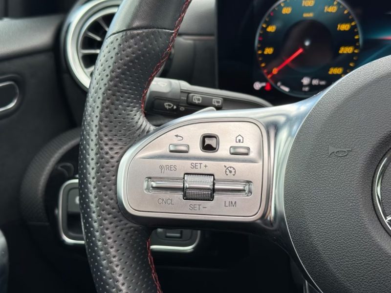 Mercedes Classe A 200 AMG Line 2022 Ref_345